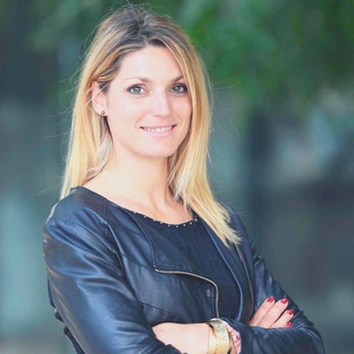 Héloïse Leprohon, fondatrice de e-ffective